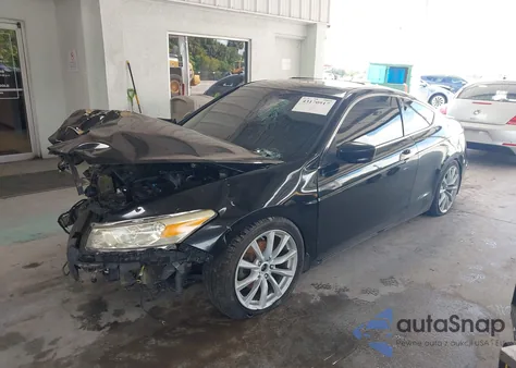 2008 Honda Accord Exl z USA, uszkodzony, nr VIN 1HGCS21828A005361